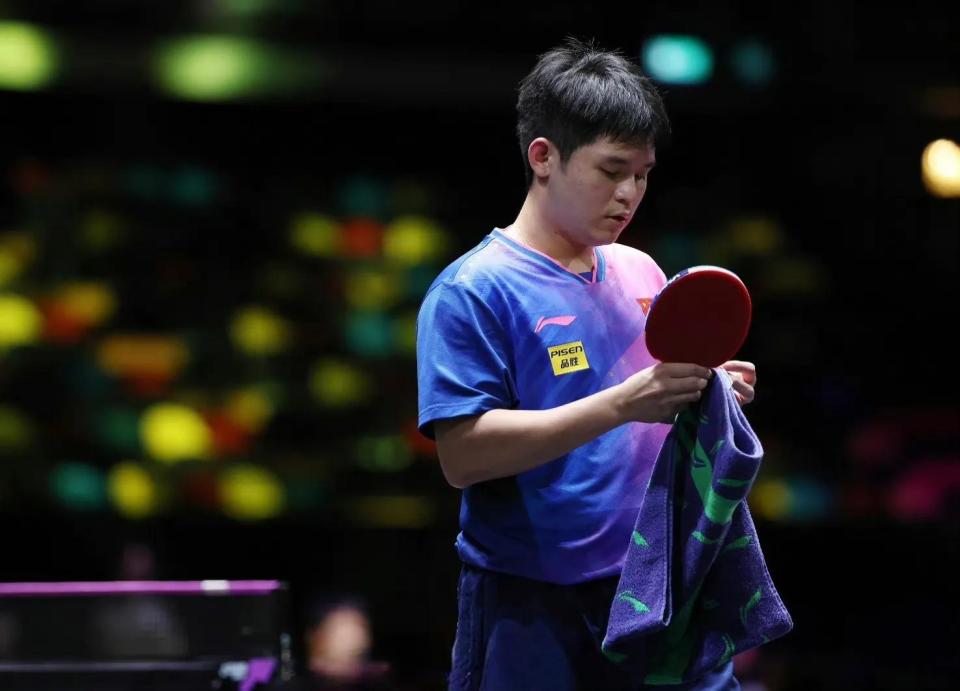 过人的网球 过人的网球