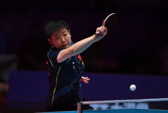 一些球员的 一些球员的